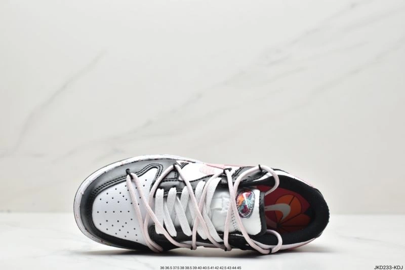 Sleek Nxkx Dunk 203489