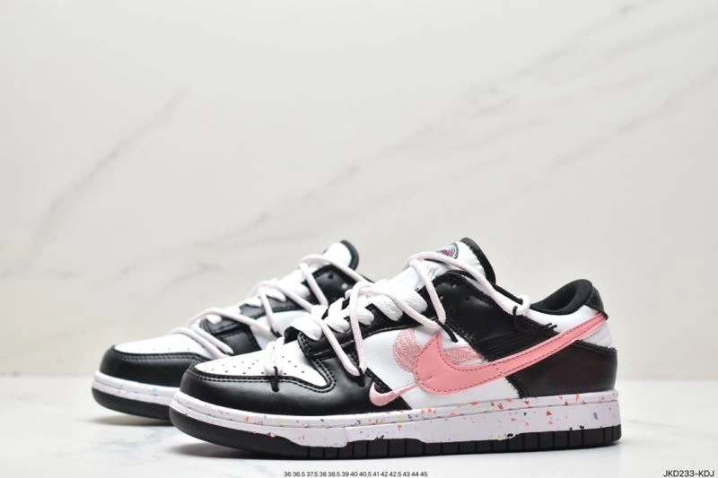 Sleek Nxkx Dunk 203489
