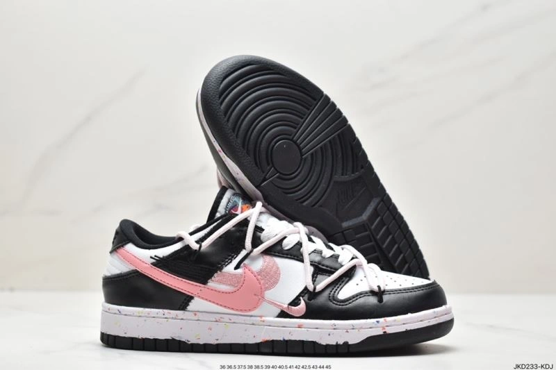 Sleek Nxkx Dunk 203489