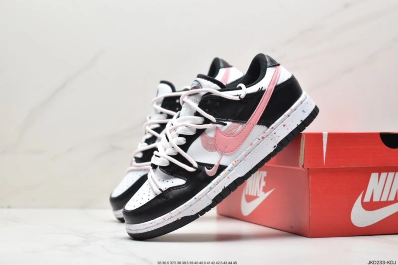Sleek Nxkx Dunk 203489