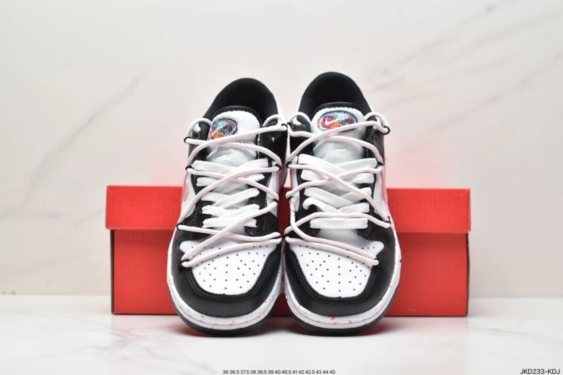 Sleek Nxkx Dunk 203489