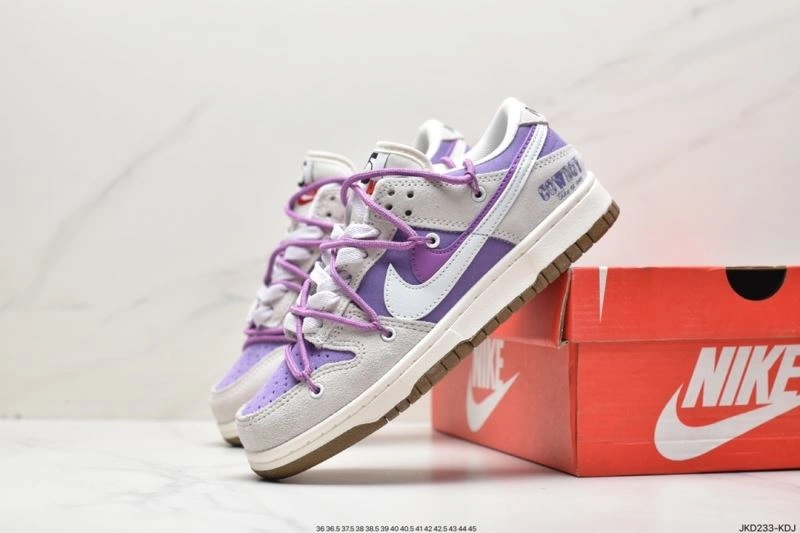 EasyMatch Nxkx Dunk 203488