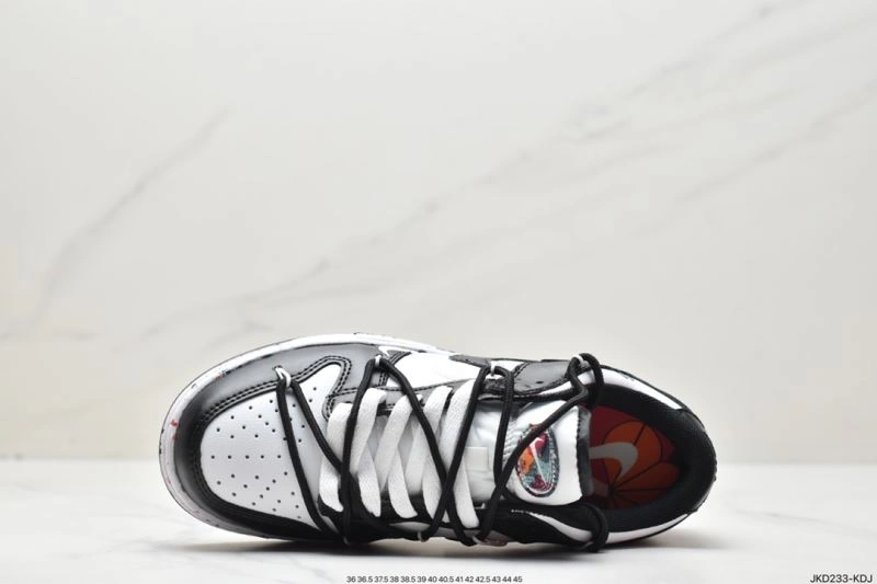 Vibrant Nxkx Dunk 203476