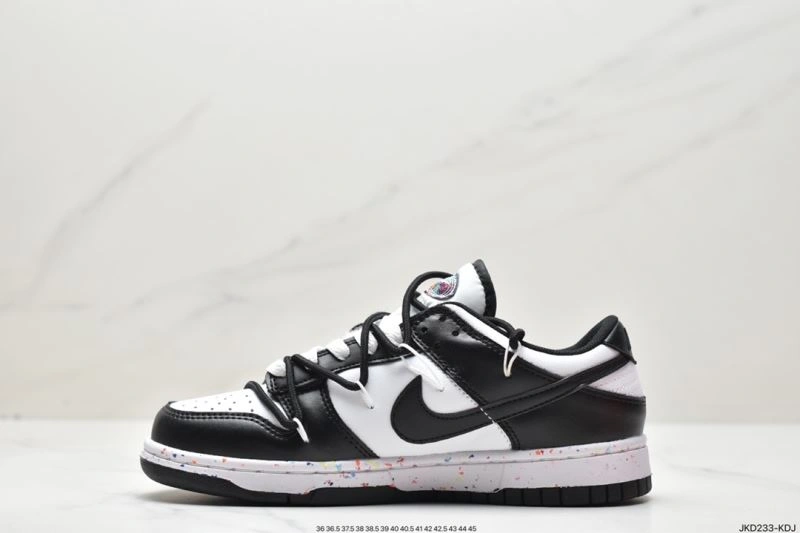 Vibrant Nxkx Dunk 203476
