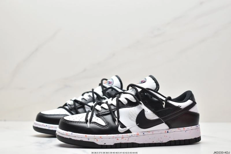 Vibrant Nxkx Dunk 203476