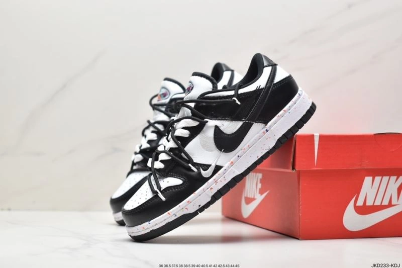 Vibrant Nxkx Dunk 203476