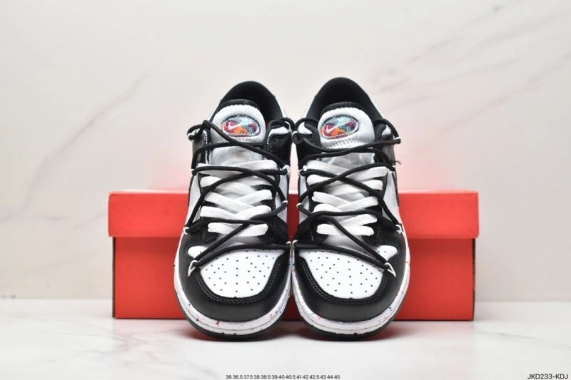 Vibrant Nxkx Dunk 203476