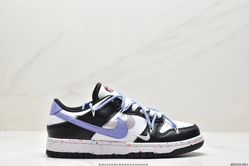 Bold Nxkx Dunk 203481