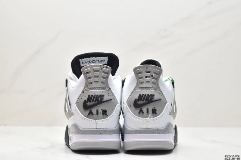 Comfortable Nxkx Jordan 201935