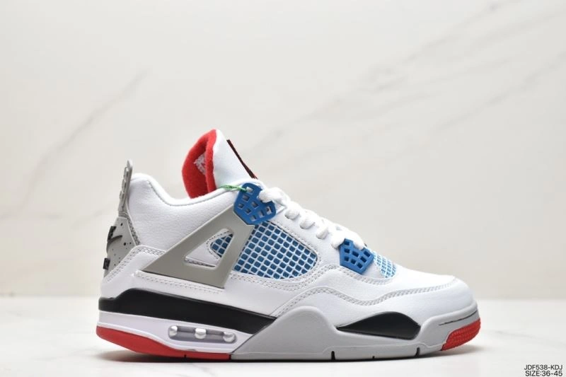 Nxkx Jordan WellDesigned 201939