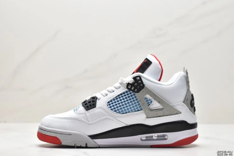 Nxkx Jordan WellDesigned 201939