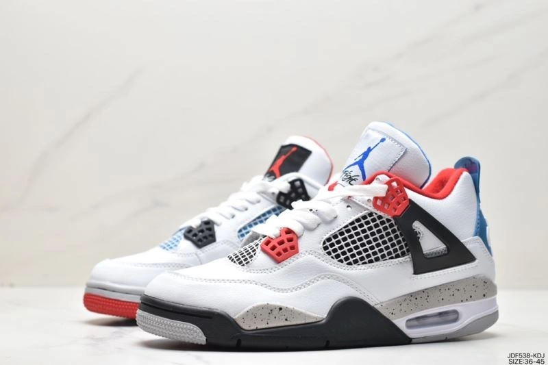 Nxkx Jordan WellDesigned 201939