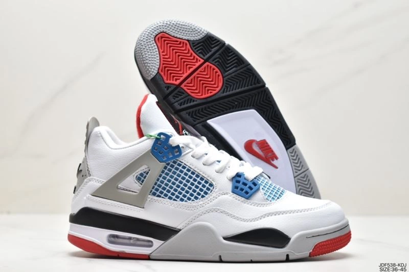 Nxkx Jordan WellDesigned 201939