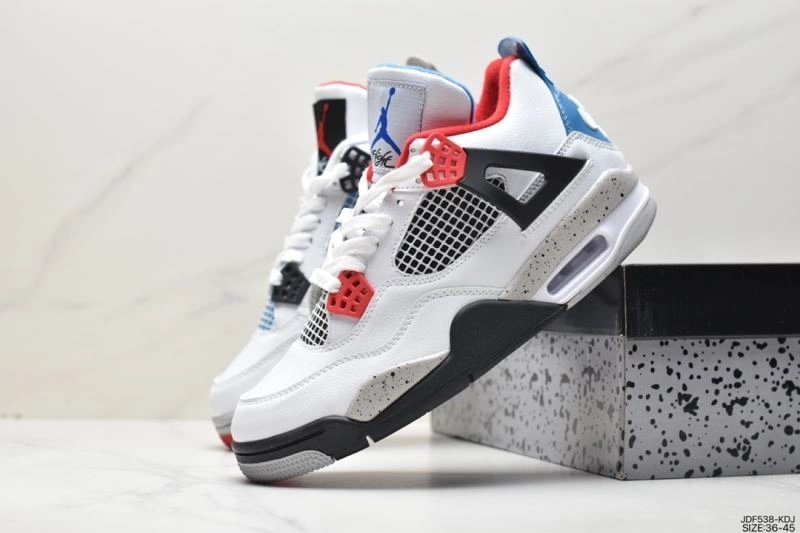 Nxkx Jordan WellDesigned 201939