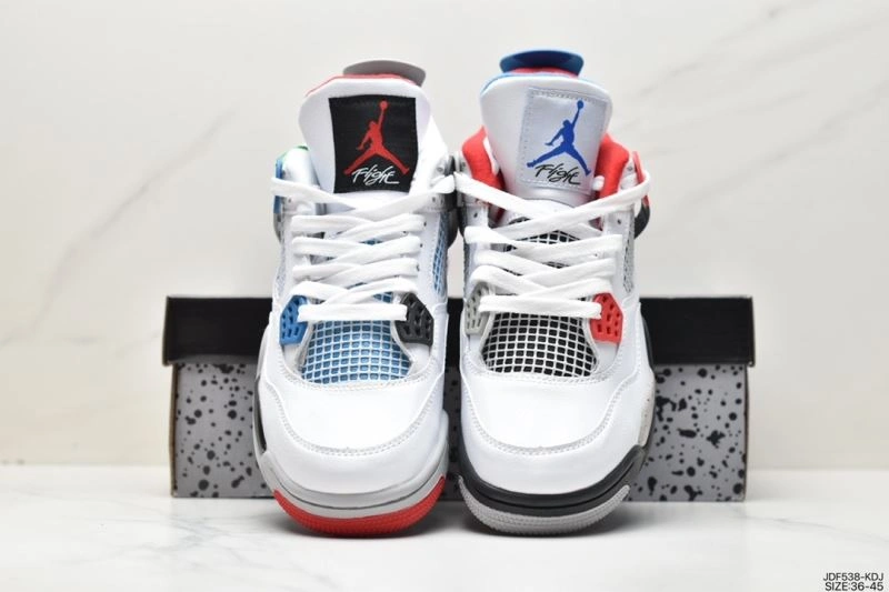 Nxkx Jordan WellDesigned 201939