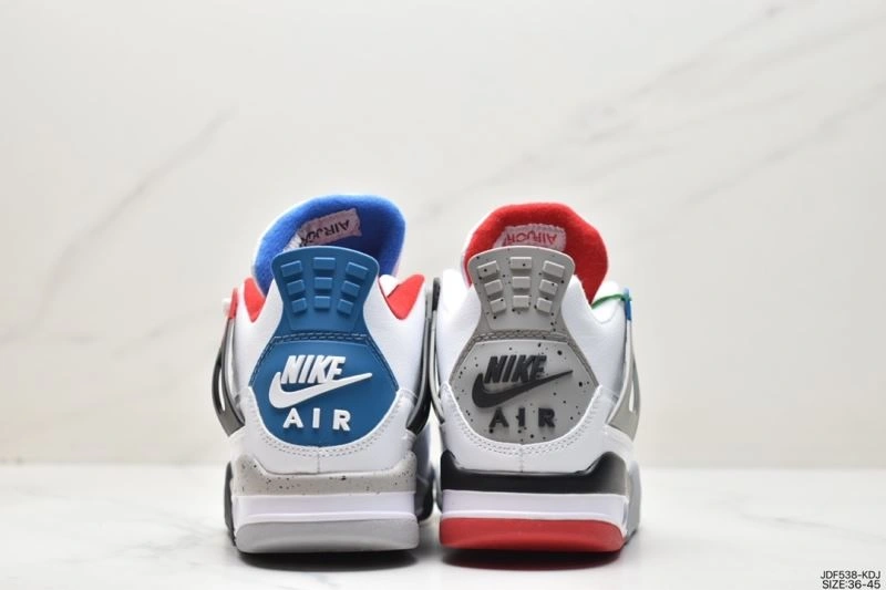 Nxkx Jordan WellDesigned 201939