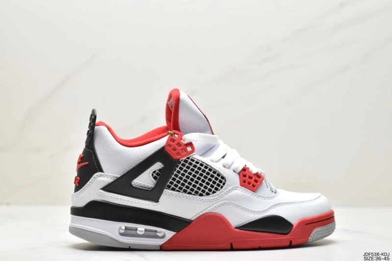 Soft Nxkx Jordan 198492