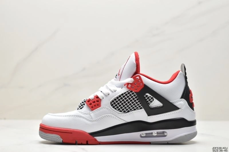 Soft Nxkx Jordan 198492
