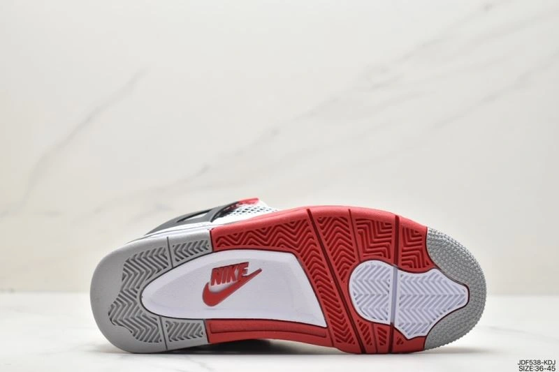Soft Nxkx Jordan 198492