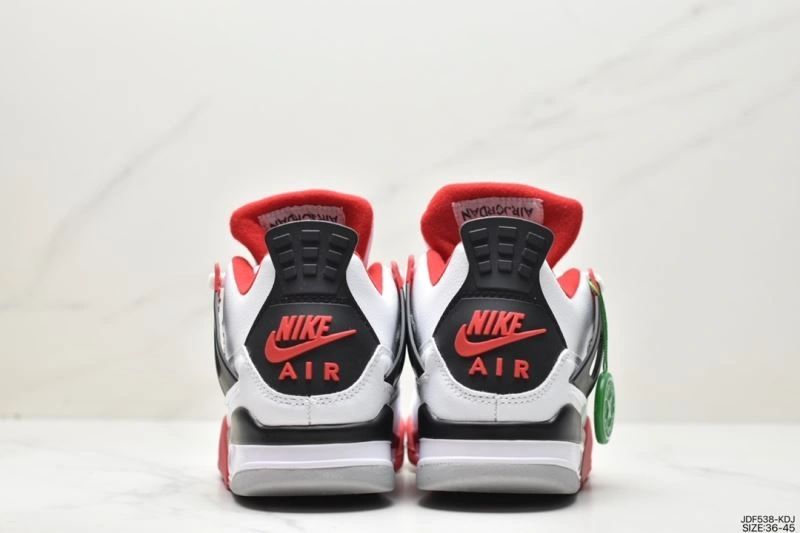 Soft Nxkx Jordan 198492