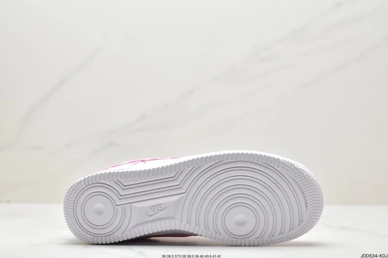 Nxkx Air Force Vibrant 206320