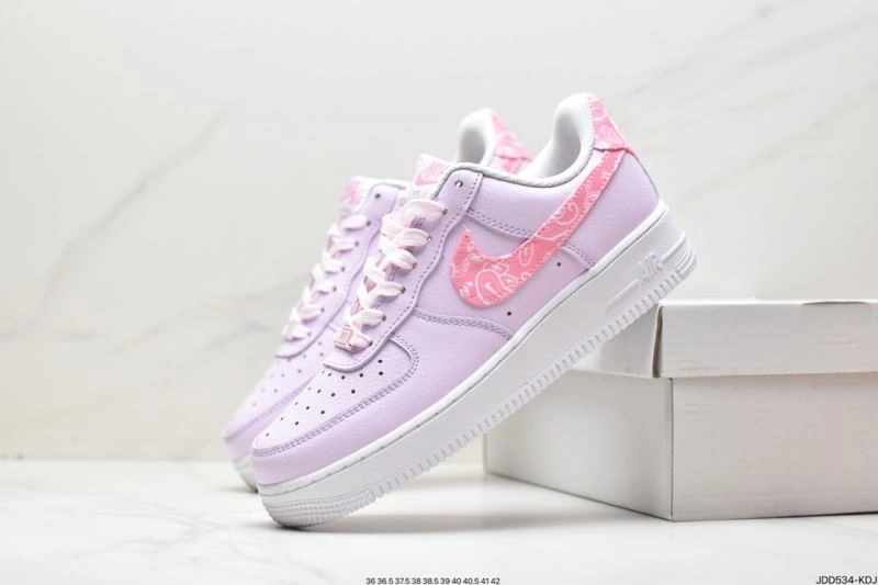 Nxkx Air Force Vibrant 206320