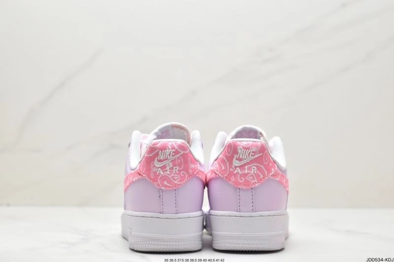 Nxkx Air Force Vibrant 206320