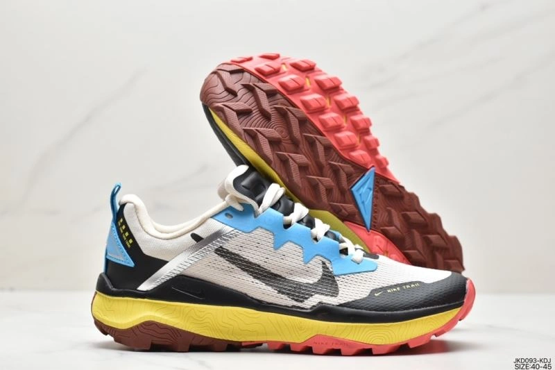 Nxkx Sneakers StreetReady 200746