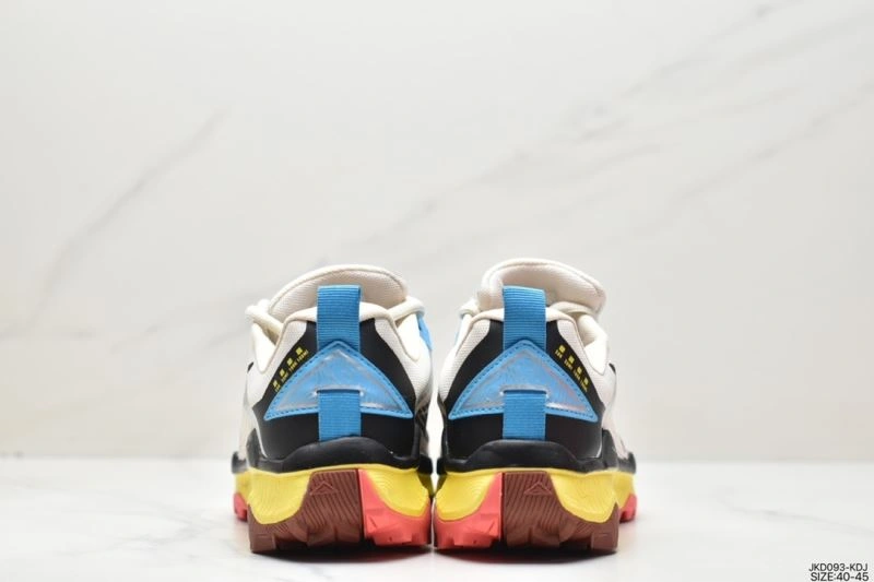 Nxkx Sneakers StreetReady 200746
