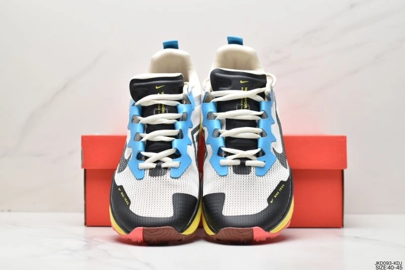 Nxkx Sneakers StreetReady 200746
