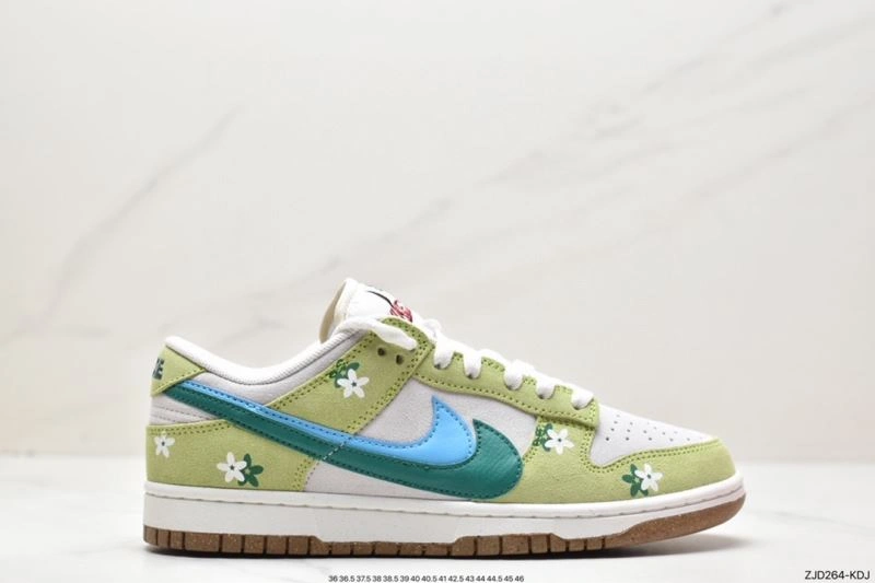 Refined Nxkx Dunk 203493