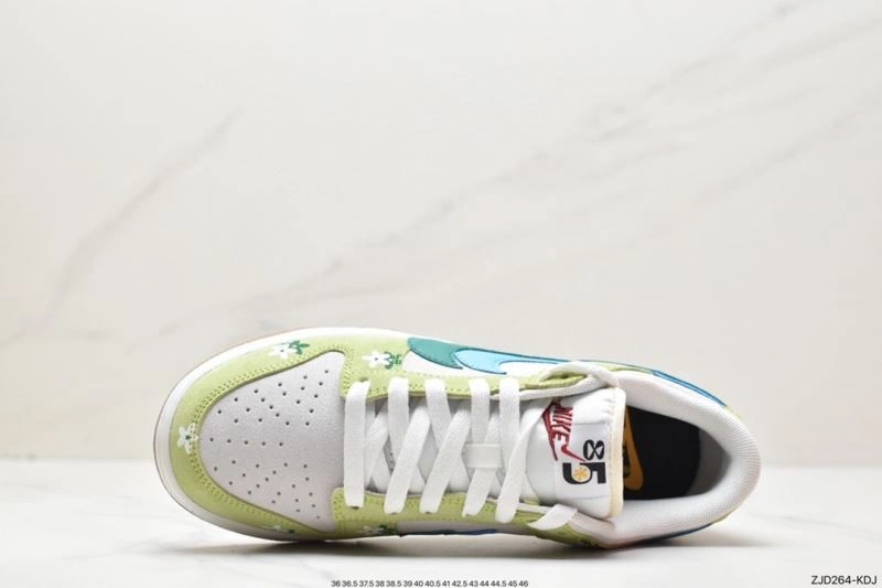 Refined Nxkx Dunk 203493