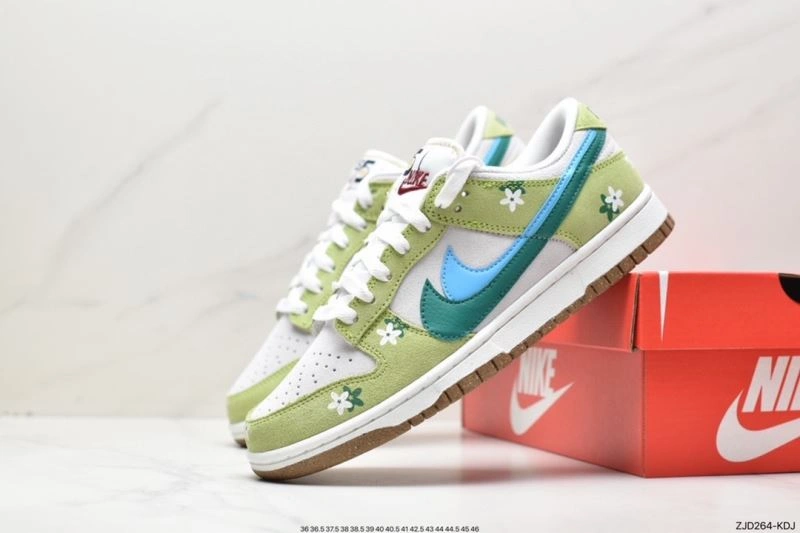 Refined Nxkx Dunk 203493