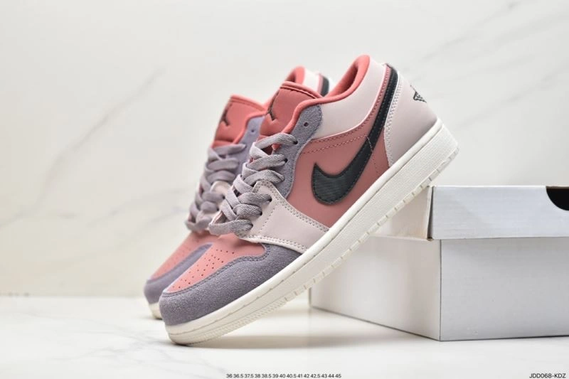 Elegant Nxkx Jordan 201924