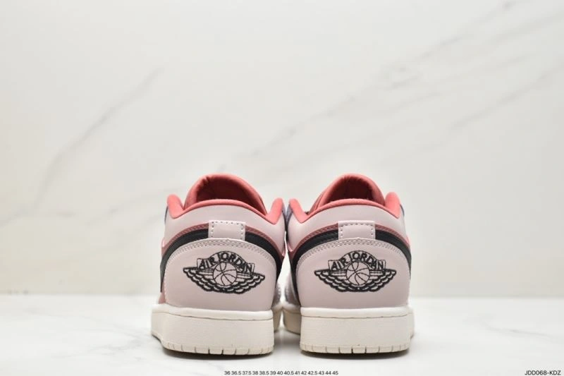 Elegant Nxkx Jordan 201924