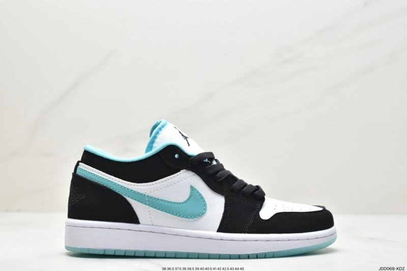Nxkx Jordan Refined 201937