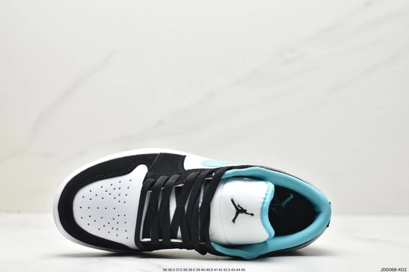 Nxkx Jordan Refined 201937