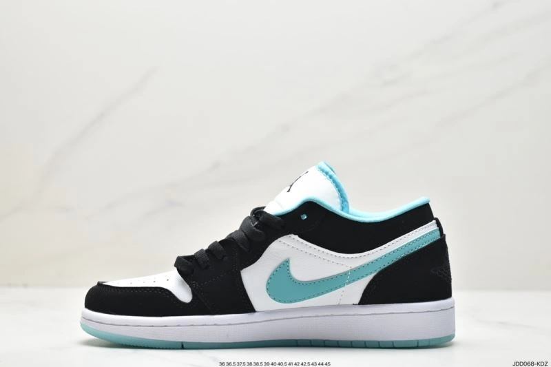 Nxkx Jordan Refined 201937