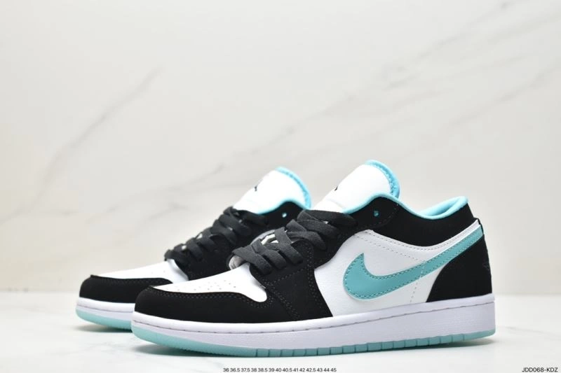 Nxkx Jordan Refined 201937