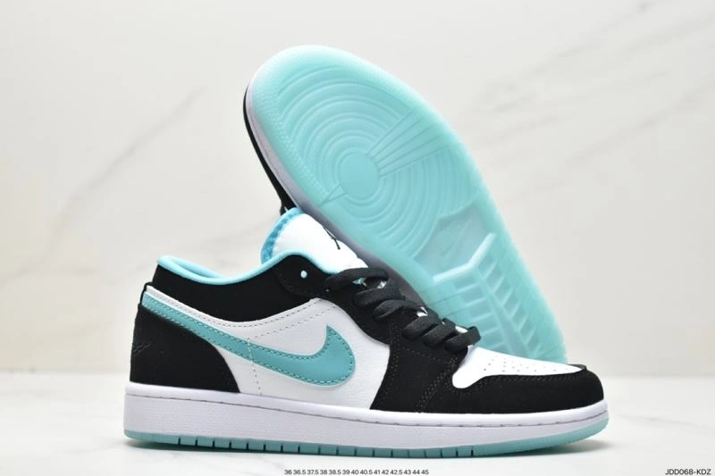 Nxkx Jordan Refined 201937