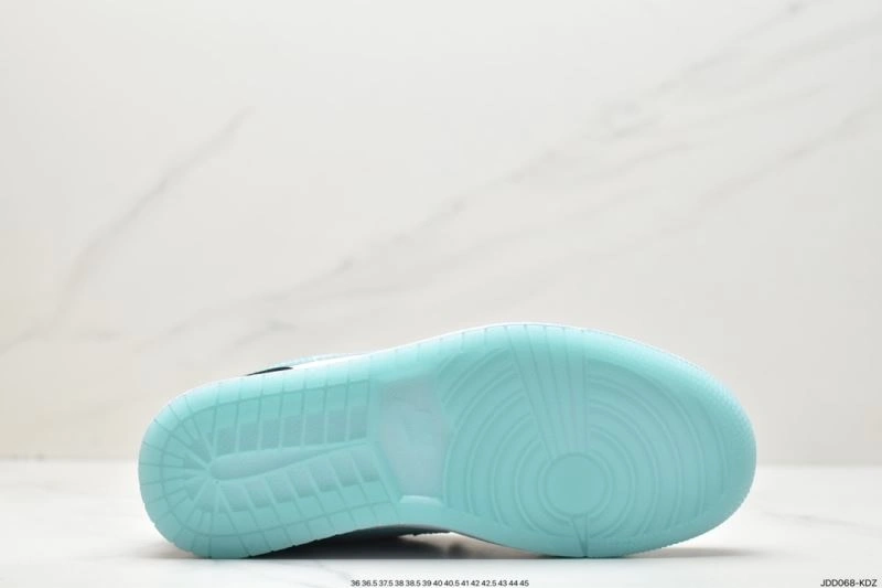 Nxkx Jordan Refined 201937