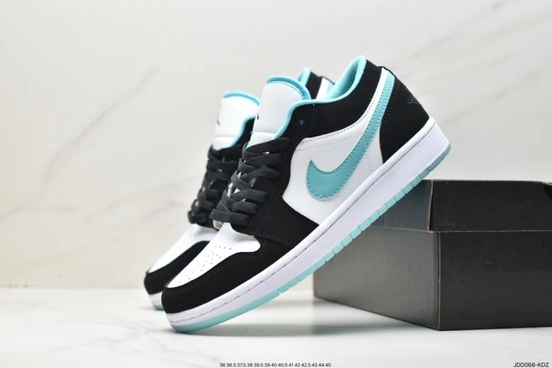 Nxkx Jordan Refined 201937
