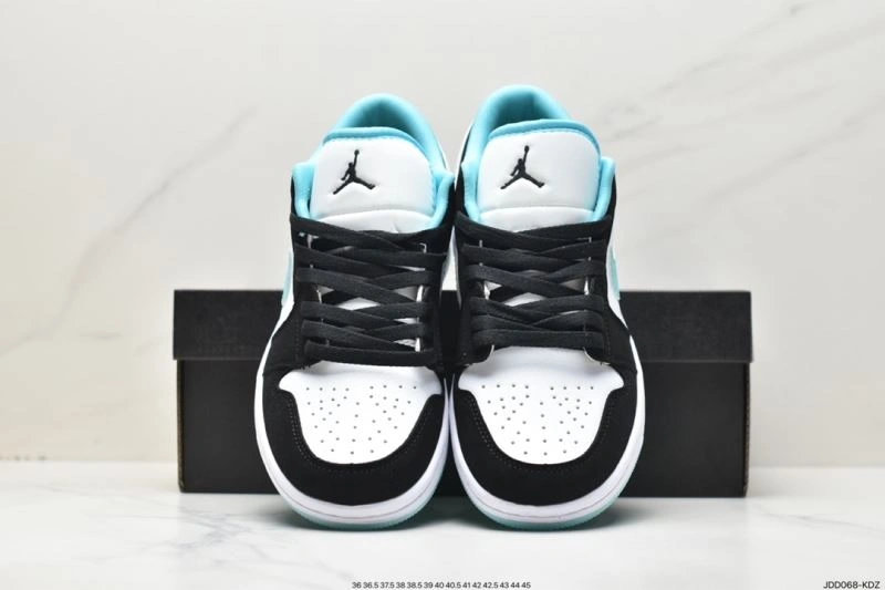 Nxkx Jordan Refined 201937