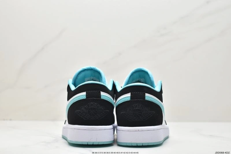 Nxkx Jordan Refined 201937