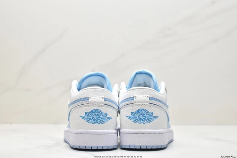 Nxkx Jordan Breathable 201923