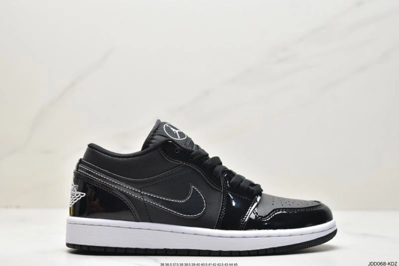 Nxkx Jordan NewStyle 201922