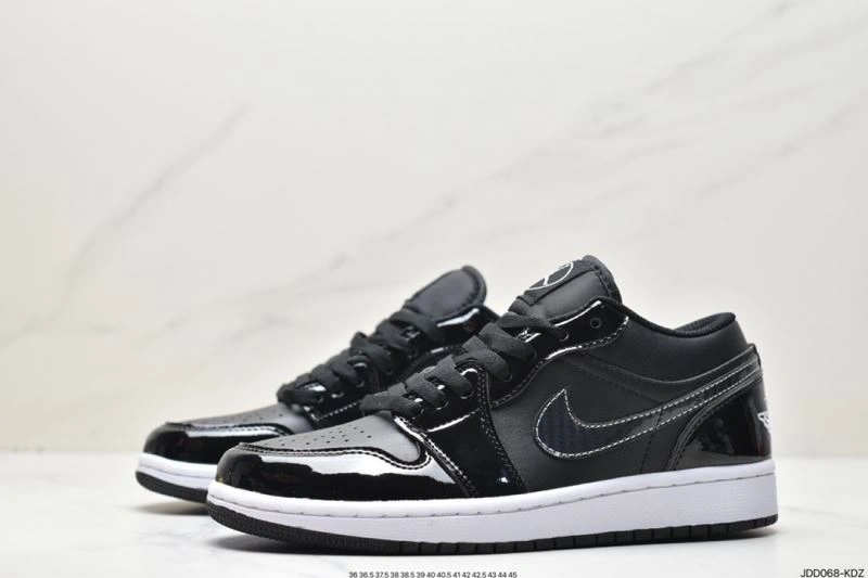 Nxkx Jordan NewStyle 201922