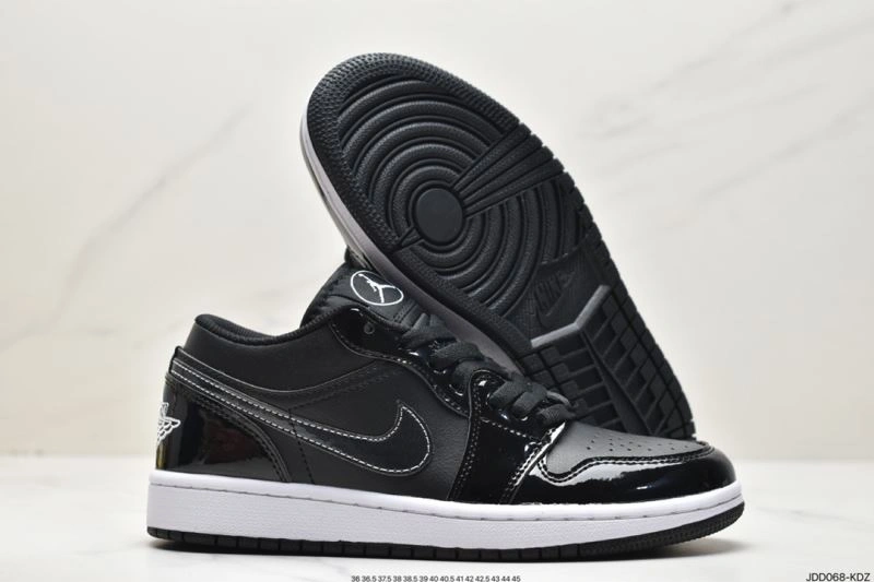 Nxkx Jordan NewStyle 201922