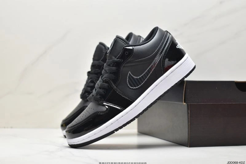 Nxkx Jordan NewStyle 201922