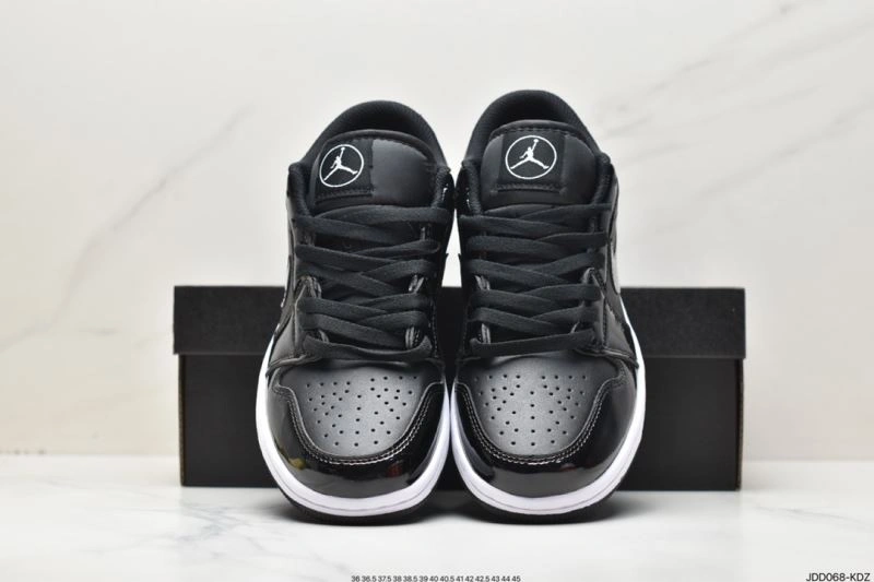 Nxkx Jordan NewStyle 201922